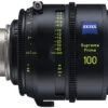 Zeiss Supreme Prime 100mm T1.5 (PL) -Camera Accessories 657794102358