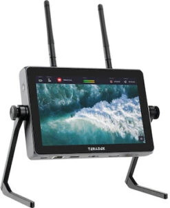 Teradek Wave Smart Streaming Monitor/Encoder
