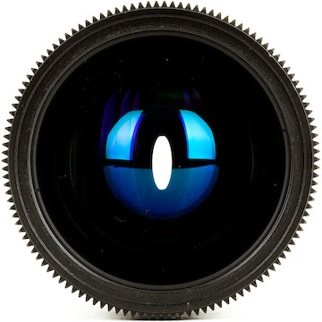 SLR Magic Anamorphot-Cine 2x 50mm T2.8 For Micro 4/3 7 SLR Magic Anamorphot-Cine 2x 50mm T2.8 For Micro 4/3 - Image 5