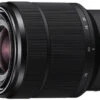 Sony FE 28-70mm F/3.5-5.6 OSS -Camera Accessories 659352818765