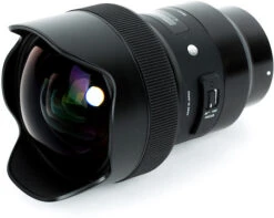 Sigma 14mm F/1.8 DG HSM Art For Sony E -Camera Accessories 660478374692