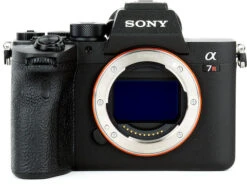 Sony Alpha A7R IV