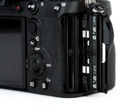 Sony Alpha A7R IV 22 Sony Alpha A7R IV -Camera Accessories 663686013579