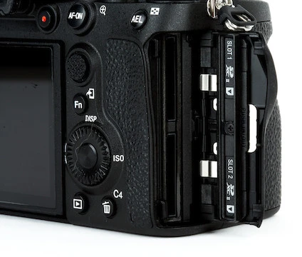 Sony Alpha A7R IV 10 Sony Alpha A7R IV - Image 8