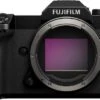 Fuji GFX 100S Medium Format Mirrorless -Camera Accessories 664258603256