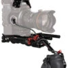 Zacuto C300/500 Recoil -Camera Accessories 664709659860