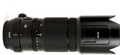 Fuji GF 100-200mm F/5.6 R LM OIS WR 11 Fuji GF 100-200mm F/5.6 R LM OIS WR -Camera Accessories 665824409249