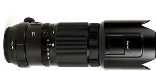 Fuji GF 100-200mm F/5.6 R LM OIS WR 5 Fuji GF 100-200mm F/5.6 R LM OIS WR - Image 3