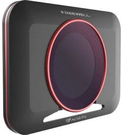 Freewell Bright Day ND/PL Filter 4-Pack For Sony RX0 II / RX -Camera Accessories 665941202840