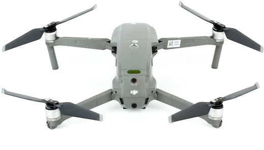 DJI Mavic 2 Pro 5 DJI Mavic 2 Pro - Image 3