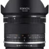 Rokinon 14mm F/2.8 Series II For Canon EF