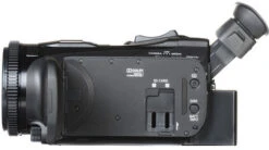 Canon® Canon VIXIA HF G40 9 Canon® Canon VIXIA HF G40 -Camera Accessories 666190224692