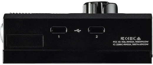 Teradek RT MDR.ACI Wireless RED Camera Control 5 Teradek RT MDR.ACI Wireless RED Camera Control - Image 3