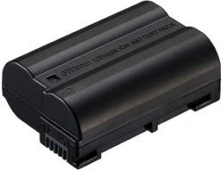 Nikon EN-EL15 Battery