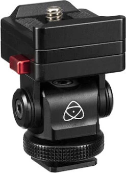 Atomos AtomX 5 And 7" Monitor Mount