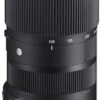 Sigma 100-400mm F/5-6.3 DG OS HSM Contemporary For Nikon -Camera Accessories 666988570283