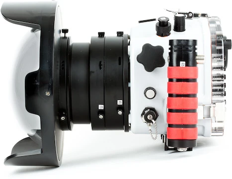 Ikelite DL Housing For Canon 5DIII/IV/S/SR 4 Ikelite DL Housing For Canon 5DIII/IV/S/SR - Image 2