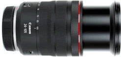 Canon® Canon RF 24-105mm F/4L IS -Camera Accessories 667490176225