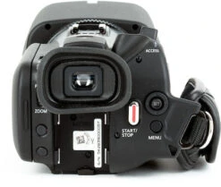 Canon® Canon VIXIA HF G50 -Camera Accessories 667722902636