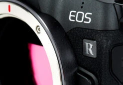 Canon® Canon EOS R 17 Canon® Canon EOS R -Camera Accessories 667821112833