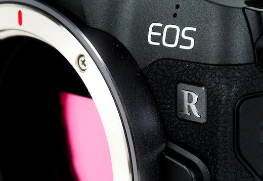 Canon® Canon EOS R 5 Canon® Canon EOS R - Image 3