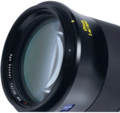 Zeiss Otus ZF.2 100mm F/1.4 APO Sonnar For Nikon -Camera Accessories 667875309130