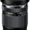 Olympus 12-200mm F/3.5-6.3 ED -Camera Accessories 668220797440