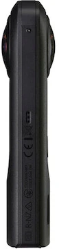 Ricoh THETA Z1 51GB 360 Camera 7 Ricoh THETA Z1 51GB 360 Camera - Image 5