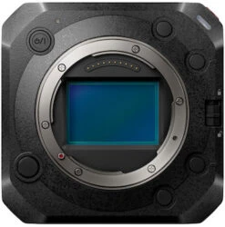 Panasonic Lumix BS1H Full-Frame Cinema Camera -Camera Accessories 669556176833