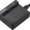 Panasonic DMW-BTC13 Charger -Camera Accessories 670391837369