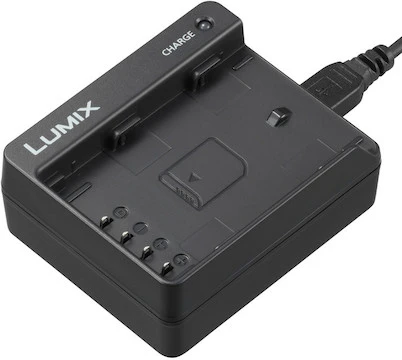 Panasonic DMW-BTC13 Charger 3 Panasonic DMW-BTC13 Charger