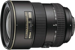 Nikon 17-55mm F/2.8G ED AF-S DX