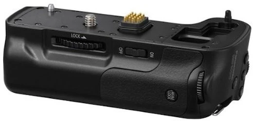 Panasonic DMW-BGGH3 Battery Grip 3 Panasonic DMW-BGGH3 Battery Grip