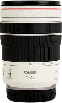 Canon® Canon RF 70-200mm F/4L IS USM