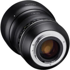 Rokinon SP 85mm F/1.2 For Canon EF 12 Rokinon SP 85mm F/1.2 For Canon EF -Camera Accessories 671692276434