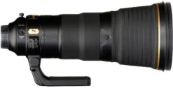 Nikon 400mm F/2.8E AF-S FL ED VR -Camera Accessories 671705738013