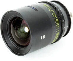 Tokina Cinema Vista 18mm T1.5 (EF) -Camera Accessories 672355685326