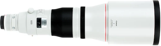 Canon® Canon 600mm F/4L IS III 7 Canon® Canon 600mm F/4L IS III - Image 5