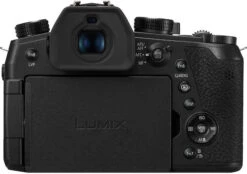 Panasonic Lumix DC-FZ1000 II 21 Panasonic Lumix DC-FZ1000 II -Camera Accessories 675016382010