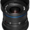 Venus Optics Laowa 9mm F/2.8 Zero-D For Fuji X -Camera Accessories 675412473046