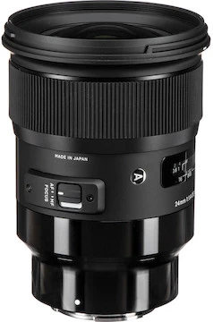 Sigma 24mm F/1.4 DG HSM Art For L-mount 7 Sigma 24mm F/1.4 DG HSM Art For L-mount - Image 5
