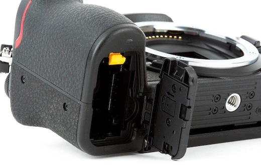 Nikon Z 50 14 Nikon Z 50 - Image 12