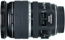Canon® Canon EF-S 17-55mm F/2.8 IS