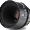 Rokinon Xeen 85mm T1.5 For PL Mount -Camera Accessories 678875102706