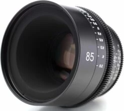 Rokinon Xeen 85mm T1.5 For PL Mount