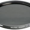 Unknown Full ND Filter 49mm 1.2 -Camera Accessories 679704730373