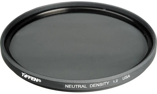 Unknown Full ND Filter 49mm 1.2 3 Unknown Full ND Filter 49mm 1.2