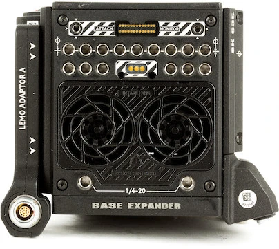 RED EPIC-W HELIUM 8K S35 Brain 8 RED EPIC-W HELIUM 8K S35 Brain - Image 6