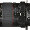 Rokinon 24mm F/3.5 Tilt-Shift For Canon