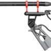 RODE NTG5 Shotgun Mic W/ Pistol Grip Shock Mount